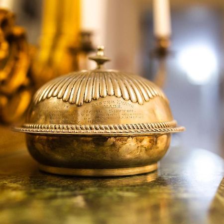 Ave, Alba! Hotel Alba Iulia Ngoại thất bức ảnh